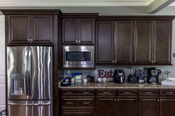 Kitchen Cabinet Repair in Cedar Hill
