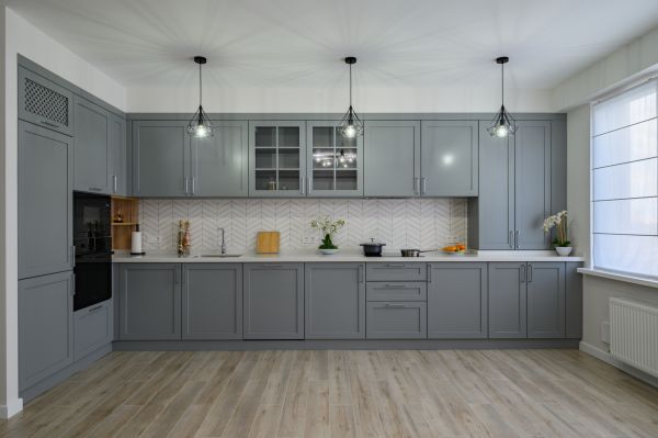 Laminate Cupboard Repair in Cedar Hill