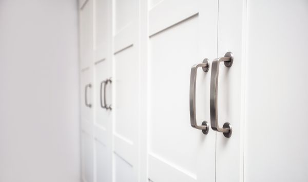 Cabinet Door Replacement in Cedar Hill