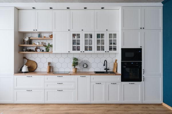 Kitchen Cabinets Installation in Cedar Hill