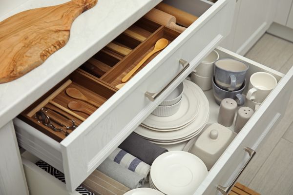 Drawer Repair Service in Cedar Hill