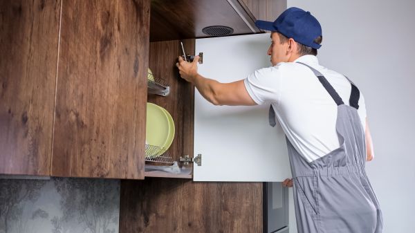 Cabinetry Service in Cedar Hill