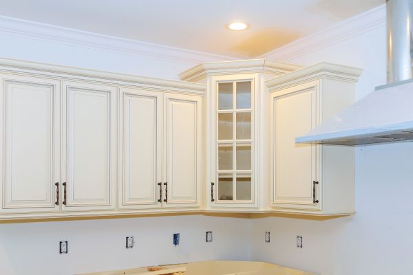 Kitchen Cabinets Repair in Cedar Hill