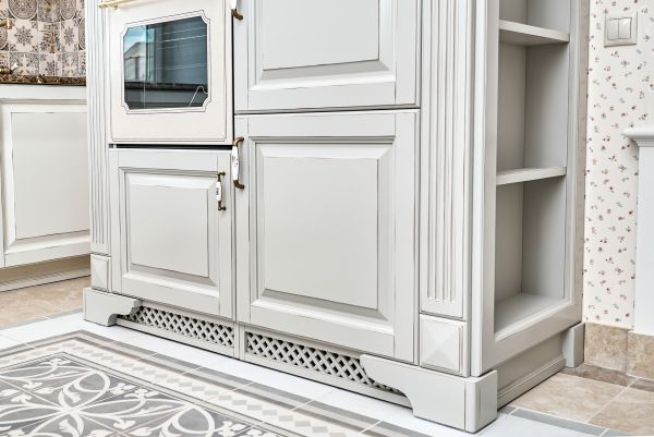 Country Cabinetry Installation in Cedar Hill