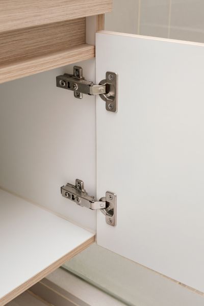 Cabinet Hardware Assembly in Cedar Hill