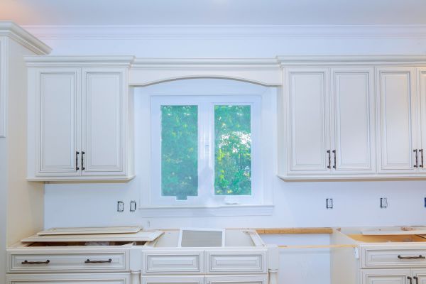 Kitchen Cabinetry Installation in Cedar Hill