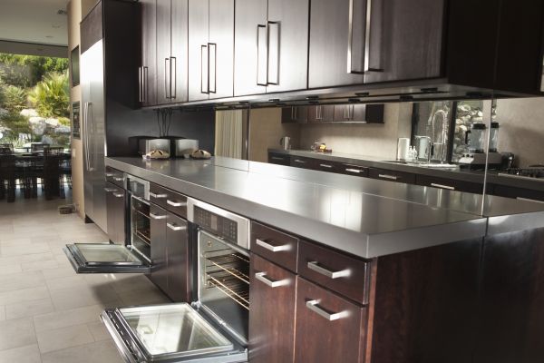 Commercial Cabinetry Service in Cedar Hill