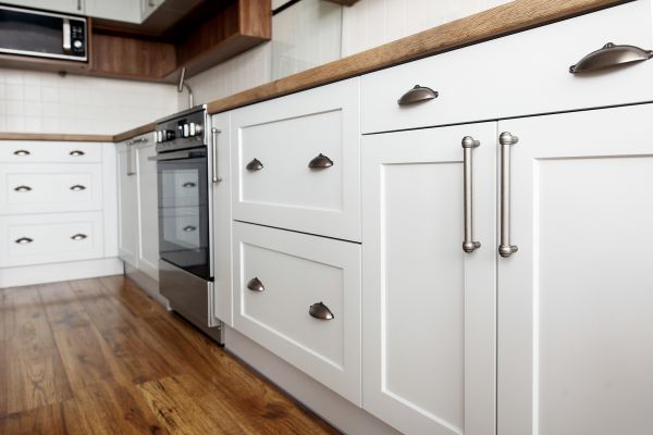 Kitchen Cabinet Installation in Cedar Hill