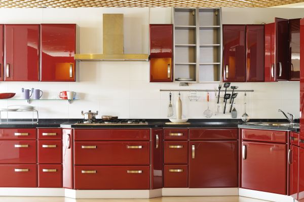 Kitchen Cabinet Replacement in Cedar Hill